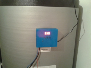 Termostato
